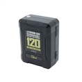 Rolux Smart V-Mount Accu YC-120S 120Wh 14,8V