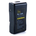 Rolux V-Mount Accu RL-130S 130Wh 14,8V