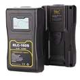 Rolux V-Mount Accu RLC-160S 160Wh 14,8V