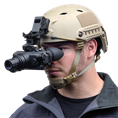 AGM Wolf-7 Pro Binoculaire Nachtkijker Goggle Kit Gen2