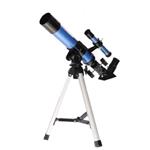 f Byomic Junior Telescoop 40/400