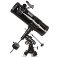 Byomic Spiegeltelescoop P 114/500 EQ-SKY