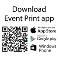 Event Print - BOX met Router en Dongle Key