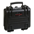 Explorer Cases 2712HL Koffer Zwart met Vakverdeler