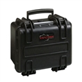 Explorer Cases 2717HL Koffer Zwart met Plukschuim