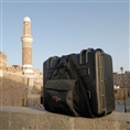 Explorer Cases 4412HL Koffer Zwart met Laptop Tas
