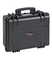 Explorer Cases 4820HL Koffer Zwart met Plukschuim