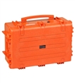 Explorer Cases 7630 Koffer Oranje