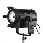 f Falcon Eyes Bi-Color LED Spot Lamp Dimbaar DLL-1600TDX op 230V of Accu