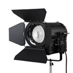 f Falcon Eyes Bi-Color LED Spot Lamp Dimbaar DLL-3000TW op 230V