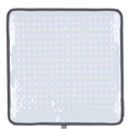 Linkstar Flexibel Bi-Color LED Paneel LX-50 30x30 cm