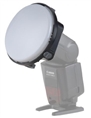 Linkstar Speedlite Camera Flitser Strobist Set SLK-8
