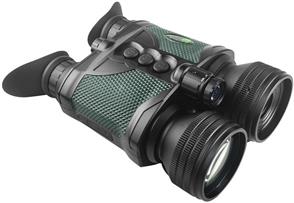 f Luna Optics LN-G3-B50 Pro Digitale Binoculaire Nachtkijker 6-36x50 Gen-3