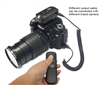 Pixel Draadloze Afstandsbediening RW-221/E3 Oppilas voor Canon