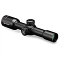 Vortex Crossfire II Muzzleloader 1x24 Richtkijker, V-Plex (MOA)