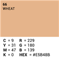Superior Achtergrondpapier 66 Wheat 1,35 x 11m