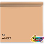 f Superior Achtergrondpapier 66 Wheat 2,72 x 11m