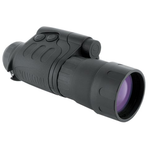 Yukon exelon 3x50 review