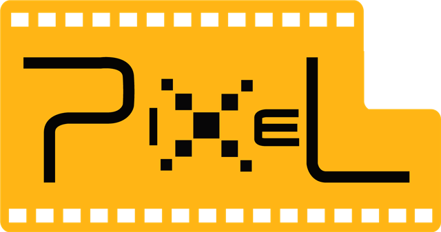 Pixel Logo