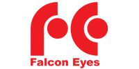 Falcon Eyes