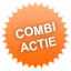 Combi-Actie