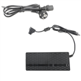 Falcon Eyes Acculader FC-B2 voor V-Mount Accu BP-260VL