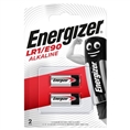Energizer Alkaline Batterij 1,5V LR1/E90 (10x 2 Stuks)