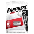 Energizer Lithium Batterij 3V CR2 (6x 1 Stuk)
