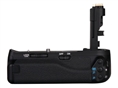 Pixel Battery Grip E14 voor Canon 70D/80D