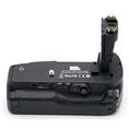 Pixel Battery Grip E20 voor Canon 5D Mark IV