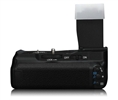 Pixel Battery Grip E8 voor Canon 700D/650D/600D/550D