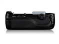 Pixel Battery Grip MB-D12 voor Nikon D810/D800/D800E