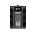 Rolux V-Mount Accu Dynasty III 150Wh 14,8V 10350mAh