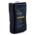 Rolux V-Mount Accu RL-95S 95Wh 14,8V 6600mAh