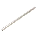 Aluminium Koker voor Achtergrondrollen 235 cm x 5,5 cm x 2,5 mm