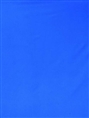 Linkstar Achtergronddoek AD-05 2,9x5 m Chroma Blauw Uitwasbaar