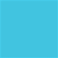 Falcon Eyes Achtergrondpapier 75 Sky Blue 1,35x11 m