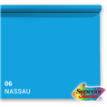 Superior Achtergrondpapier 06 Nassau 2,72 x 11m