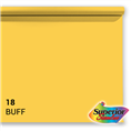 Superior Achtergrondpapier 18 Buff 2,72 x 11m