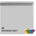 Superior Achtergrondpapier 42 Morning Mist 1,35 x 11m