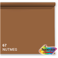 Superior Achtergrondpapier 67 Nutmeg 1,35 x 11m