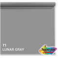 Superior Achtergrondpapier 71 Lunar Gray 1,35 x 11m