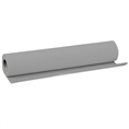 Linkstar Achtergrond Vinyl Grijs 1,38 x 6,09 m