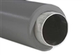 Linkstar Achtergrond Vinyl Grijs 2,75 x 6,09 m