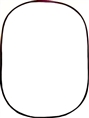 Linkstar Achtergrond Board R-1482B 01 Wit 148x200 cm