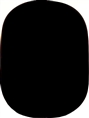 Linkstar Achtergrond Board R-1482B 02 Zwart 148x200 cm