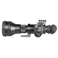 AGM FoxBat-5 NL1 Nachtzicht-Verrekijker 5x Vergroting Gen2+ Green Phosphor