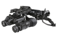 AGM NVG-50 NW1 Binoculaire Nachtkijker Goggles Gen2+ White Phosphor