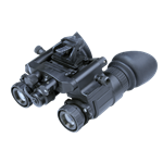 f AGM NVG50 ECHO Tactical Binoculaire Nachtkijker White Phosphor