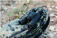 AGM ObservIR LRF 25-256 Warmtebeeld/Nachtzicht Fusion Camera met Laser Rangefinder